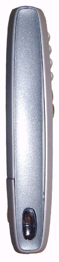 Dual Band Tri-mode CDMA Cellular Phone - FCC ID PXITR-CA0802 - Sony Ericsson Mobile Communications Inc. (3)