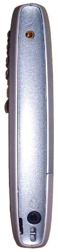 Dual Band Tri-mode CDMA Cellular Phone - FCC ID PXITR-CA0802 - Sony Ericsson Mobile Communications Inc. (2)