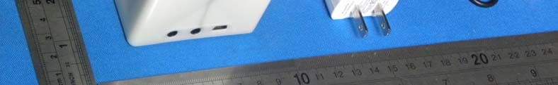 Mobile speaker - FCC ID PXK-HL2022A - ECORE TECHNOLOGY COMPANY LIMITED (5)