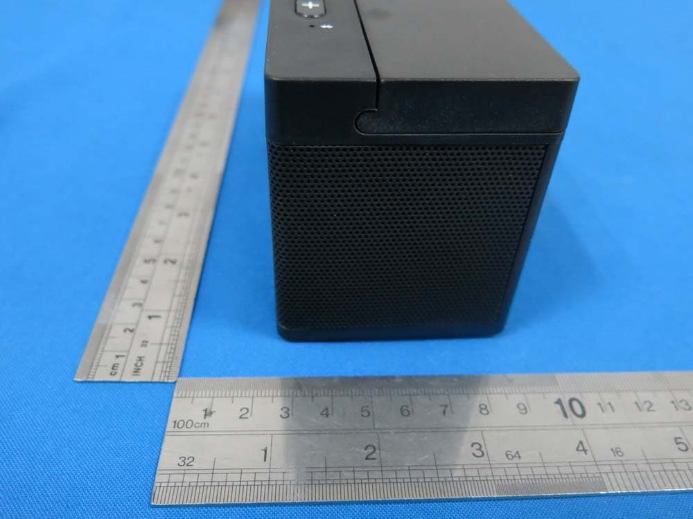 Express Speaker - FCC ID PXK-HL2507 - ECORE TECHNOLOGY COMPANY LIMITED (3)