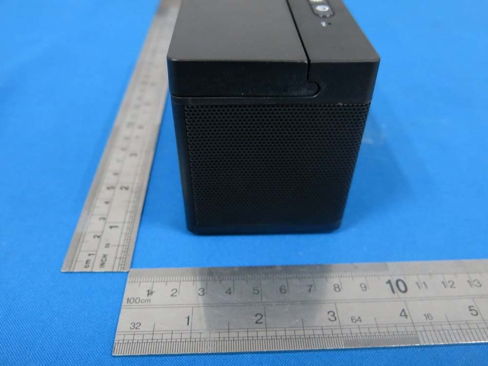 Express Speaker - FCC ID PXK-HL2507 - ECORE TECHNOLOGY COMPANY LIMITED (4)