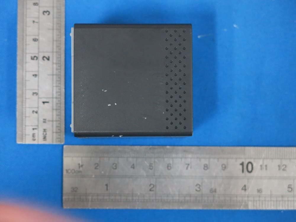 Mini Mobile - FCC ID PXK-HL2508 - ECORE TECHNOLOGY COMPANY LIMITED (4)