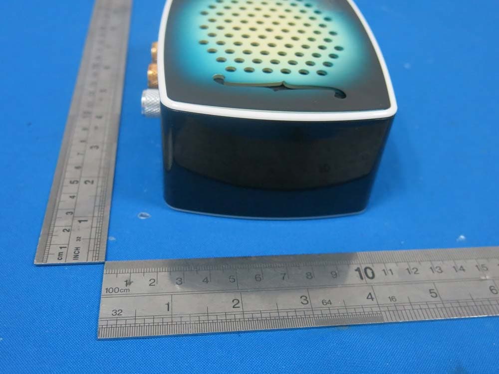Strum - FCC ID PXK-HL2515 - ECORE TECHNOLOGY COMPANY LIMITED (5)