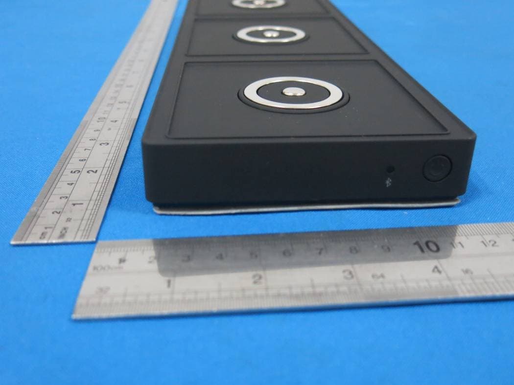 Speaker Trio - FCC ID PXK-HL2737 - ECORE TECHNOLOGY COMPANY LIMITED (5)