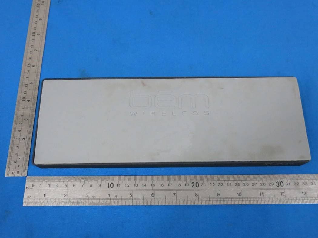 Speaker Trio - FCC ID PXK-HL2737 - ECORE TECHNOLOGY COMPANY LIMITED (3)