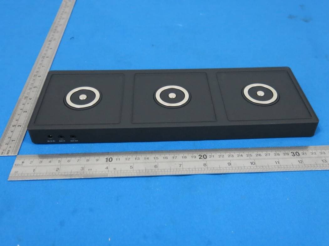 Speaker Trio - FCC ID PXK-HL2737 - ECORE TECHNOLOGY COMPANY LIMITED (4)