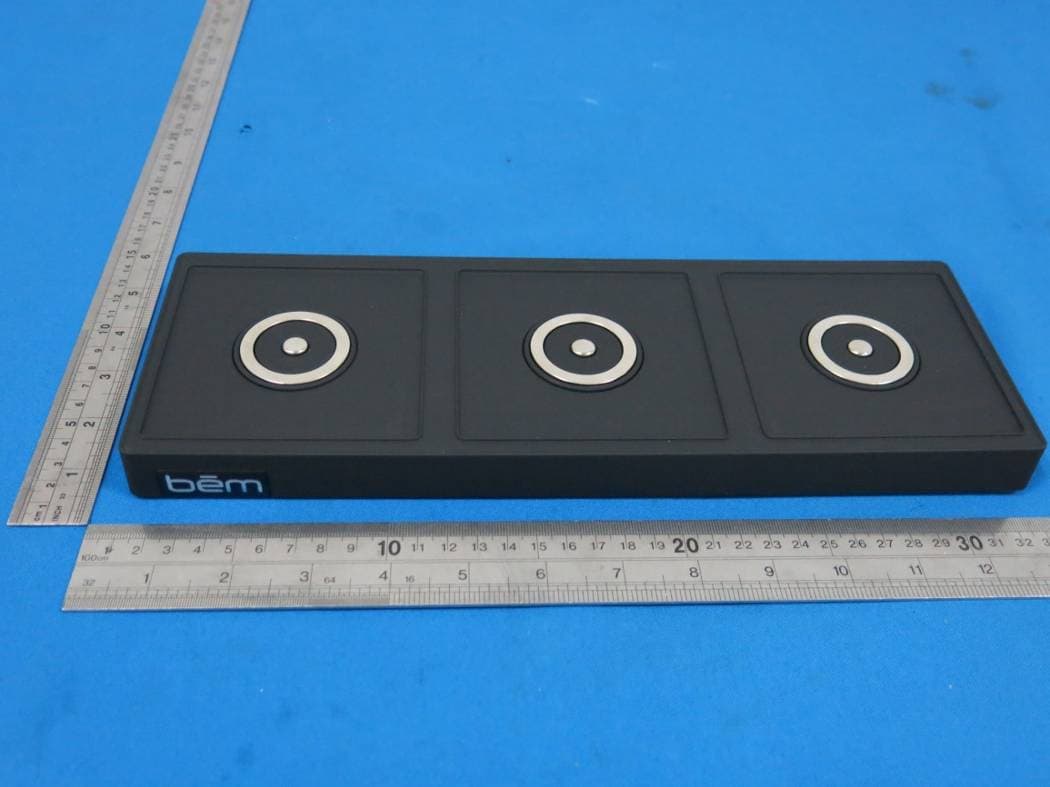 Speaker Trio - FCC ID PXK-HL2737 - ECORE TECHNOLOGY COMPANY LIMITED (2)