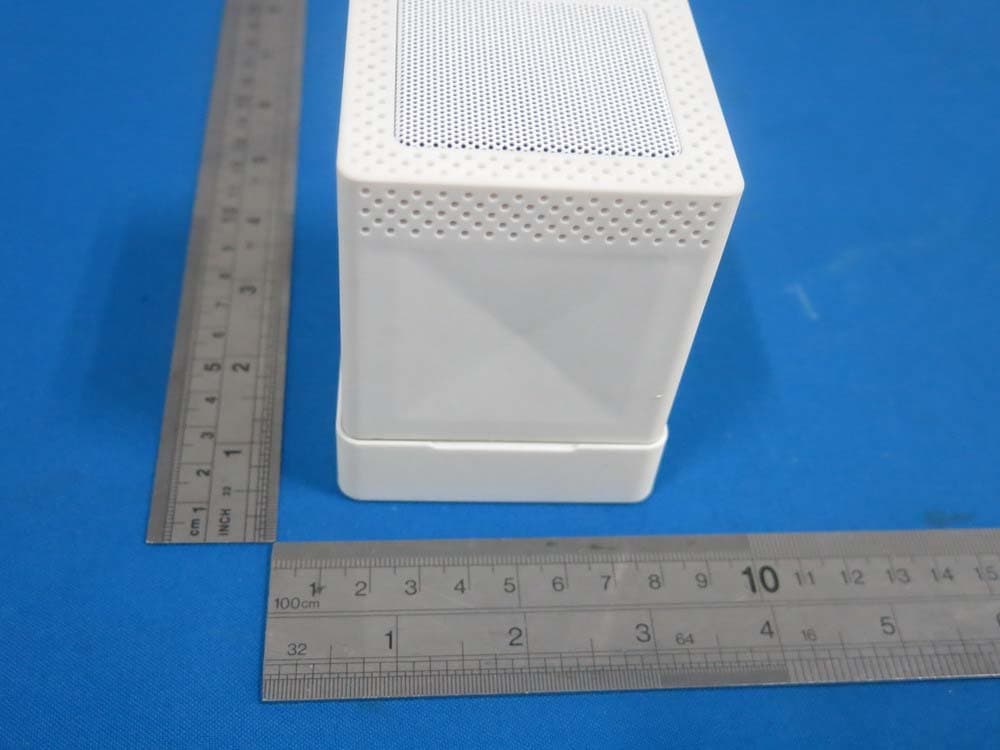 Speaker Mojo - FCC ID PXK-HL2739 - ECORE TECHNOLOGY COMPANY LIMITED (4)