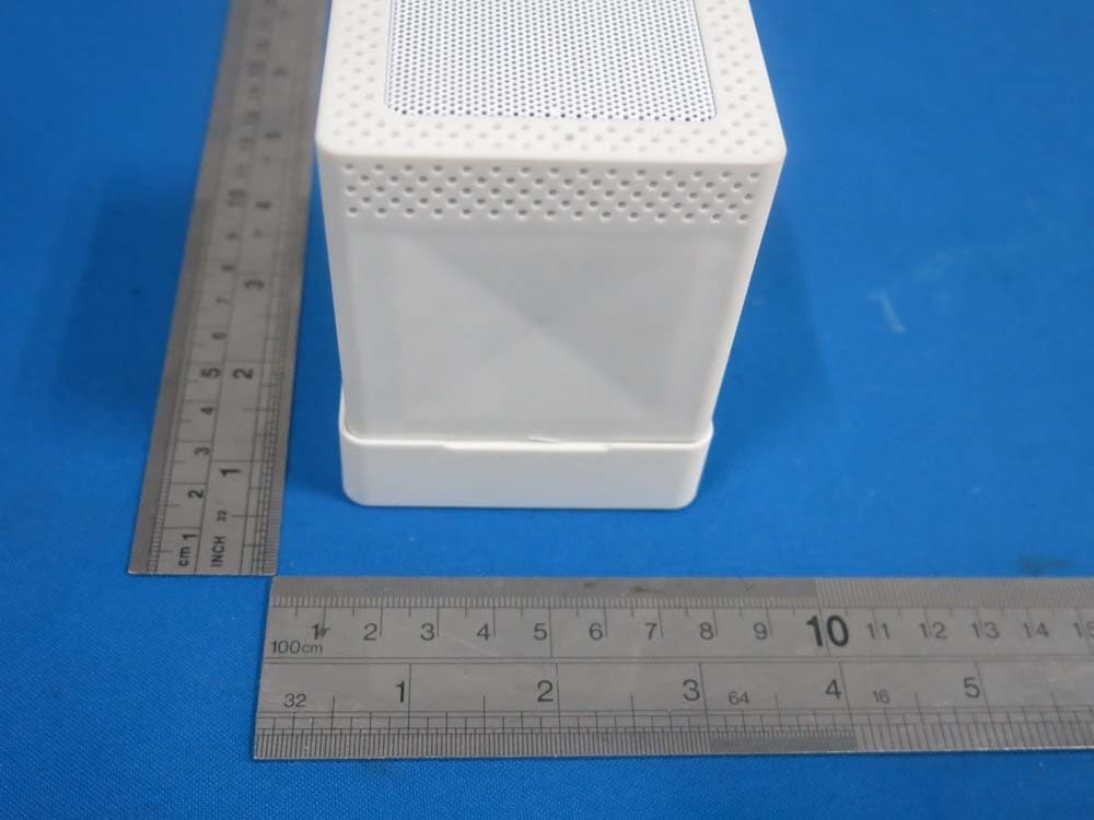 Speaker Mojo - FCC ID PXK-HL2739 - ECORE TECHNOLOGY COMPANY LIMITED (3)