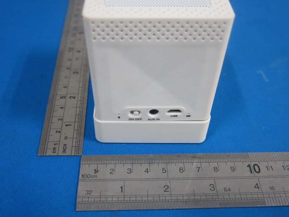 Speaker Mojo - FCC ID PXK-HL2739 - ECORE TECHNOLOGY COMPANY LIMITED (2)