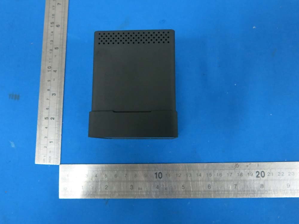 Speaker Mojo II - FCC ID PXK-HL2750 - ECORE TECHNOLOGY COMPANY LIMITED (5)