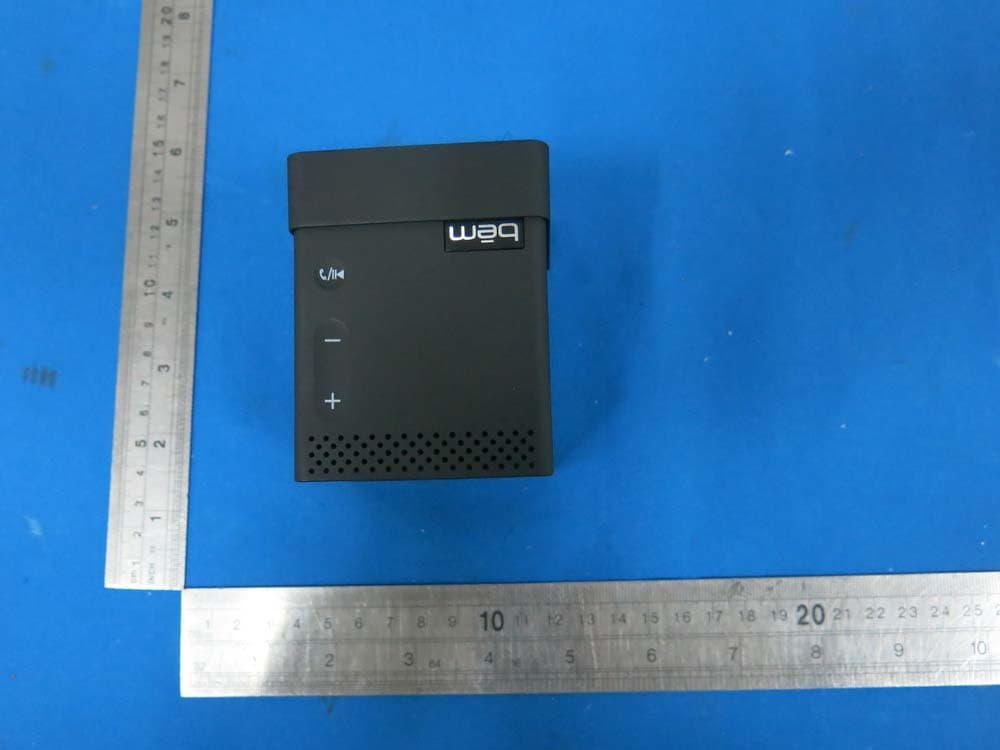 Speaker Mojo II - FCC ID PXK-HL2750 - ECORE TECHNOLOGY COMPANY LIMITED (4)