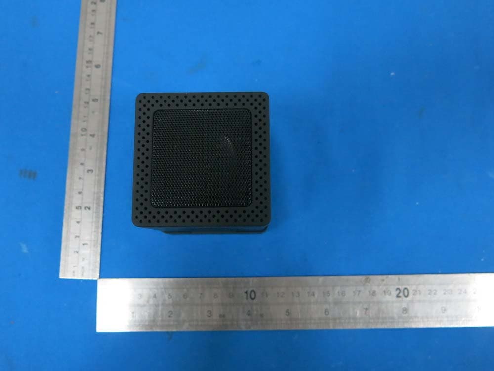 Speaker Mojo II - FCC ID PXK-HL2750 - ECORE TECHNOLOGY COMPANY LIMITED (2)