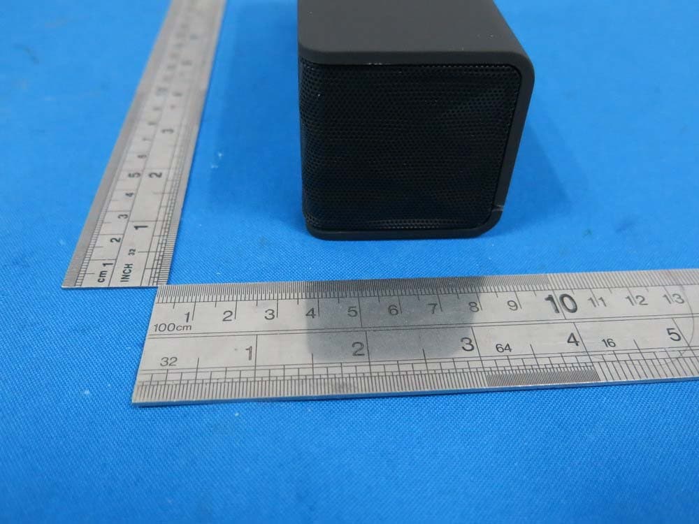 Magic SoundBox Bluetooth speaker - FCC ID PXK-HT1051 - ECORE TECHNOLOGY COMPANY LIMITED (2)