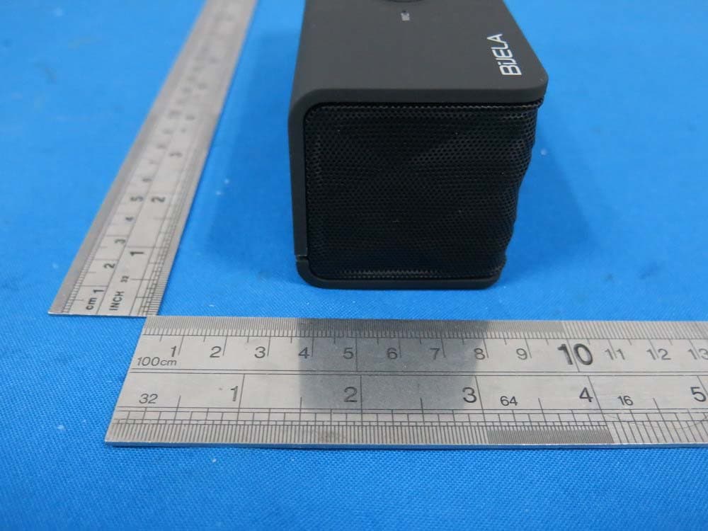 Magic SoundBox Bluetooth speaker - FCC ID PXK-HT1051 - ECORE TECHNOLOGY COMPANY LIMITED (4)