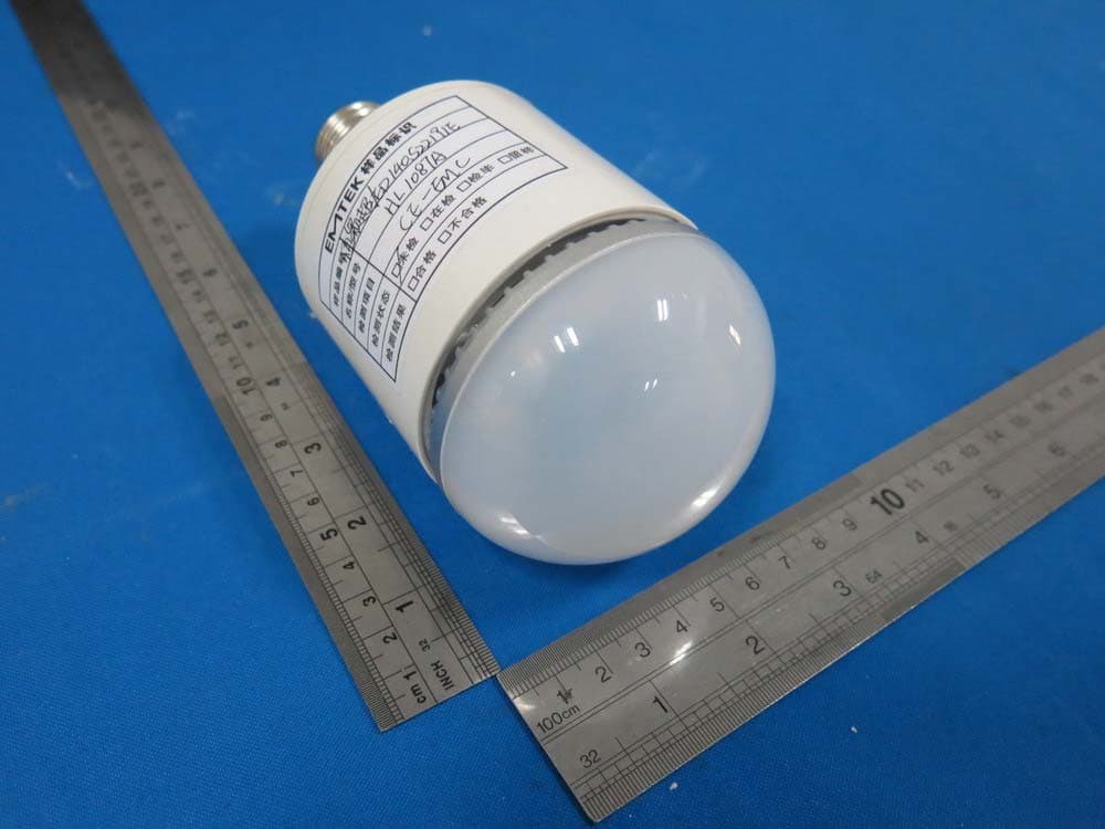 Bluetooth Bulb Speaker - FCC ID PXK-HT1087A - ECORE TECHNOLOGY COMPANY LIMITED (2)