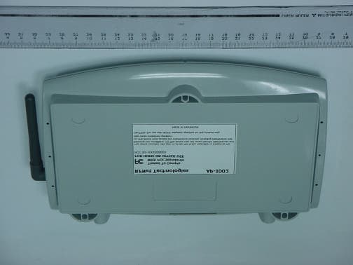 Wireless LAN Access Point - FCC ID PXP000001 - RFNet Technologies Pte Ltd (2)