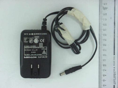 Wireless LAN Access Point - FCC ID PXP000001 - RFNet Technologies Pte Ltd