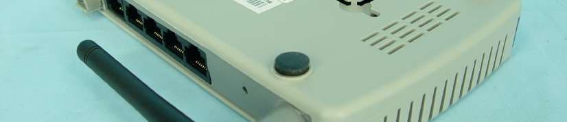 Wireless G Router - FCC ID PXP000003 - RFNet Technologies Pte Ltd (3)