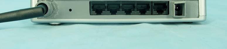Wireless Super G Router - FCC ID PXP000004 - RFNet Technologies Pte Ltd (3)