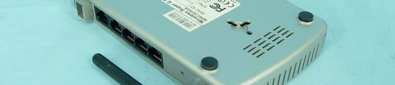 Wireless Super G Router - FCC ID PXP000004 - RFNet Technologies Pte Ltd (2)