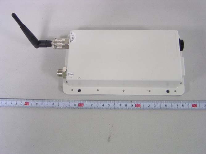 2.4GHz 802.11b/g Outdoor AP-Repeater-Bridge - FCC ID PXPAP1068 - RFNet Technologies Pte Ltd (2)