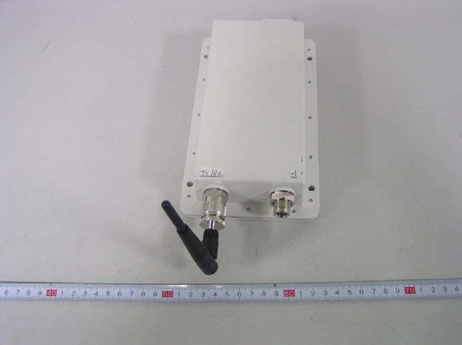 2.4GHz 802.11b/g Outdoor AP-Repeater-Bridge - FCC ID PXPAP1068 - RFNet Technologies Pte Ltd (3)