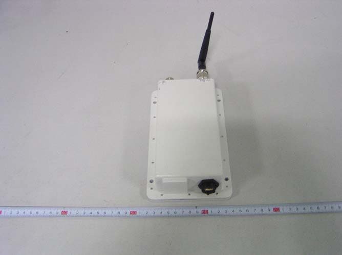 2.4GHz 802.11b/g Outdoor AP-Repeater-Bridge - FCC ID PXPAP1068 - RFNet Technologies Pte Ltd (4)