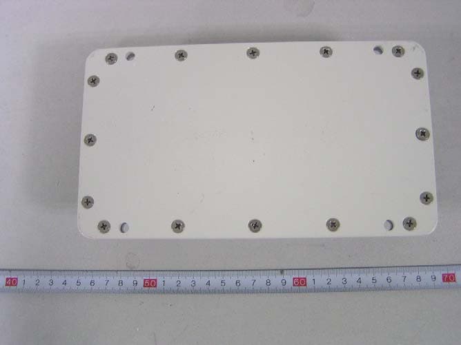 2.4GHz 802.11b/g Outdoor AP-Repeater-Bridge - FCC ID PXPAP1068 - RFNet Technologies Pte Ltd