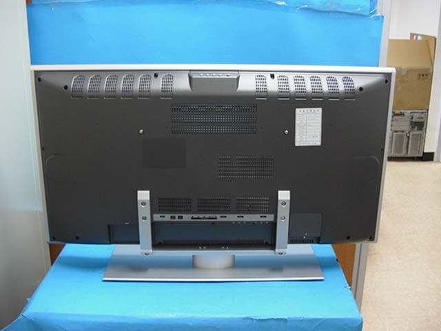 32" LCD TV - FCC ID PXQOL-32T - ORCOM Co., Ltd