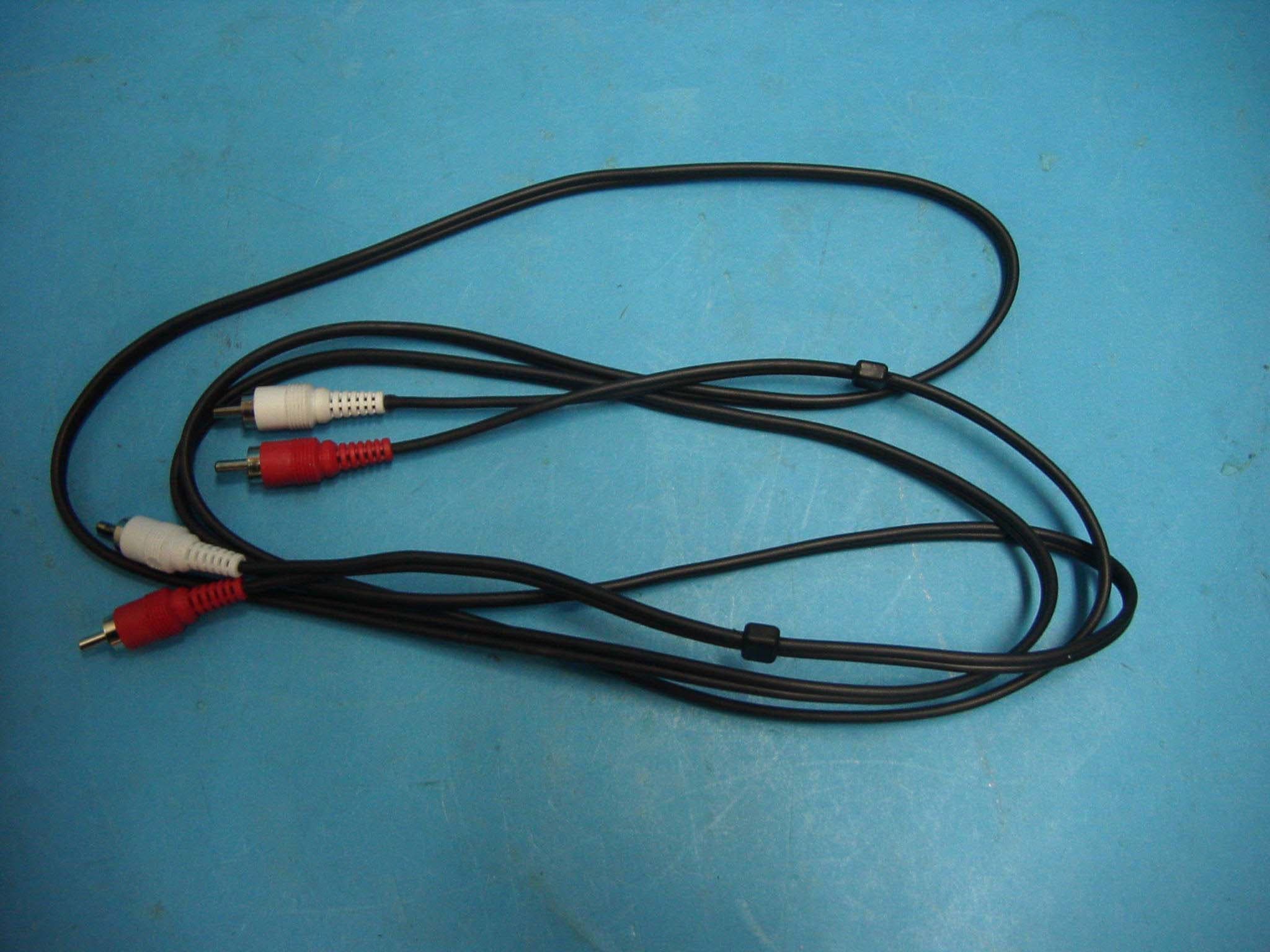 PDP Monitor - FCC ID PXQOP-42M1A - ORCOM Co., Ltd (2)