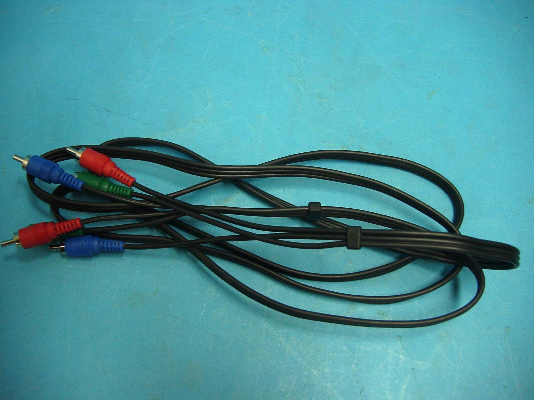 PDP Monitor - FCC ID PXQOP-42M1A - ORCOM Co., Ltd