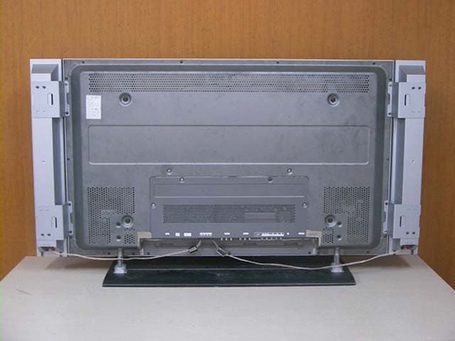 42" PDP Monitor - FCC ID PXQOP-42TN - ORCOM Co., Ltd