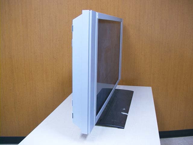 42" PDP Monitor - FCC ID PXQOP-42TN - ORCOM Co., Ltd (2)