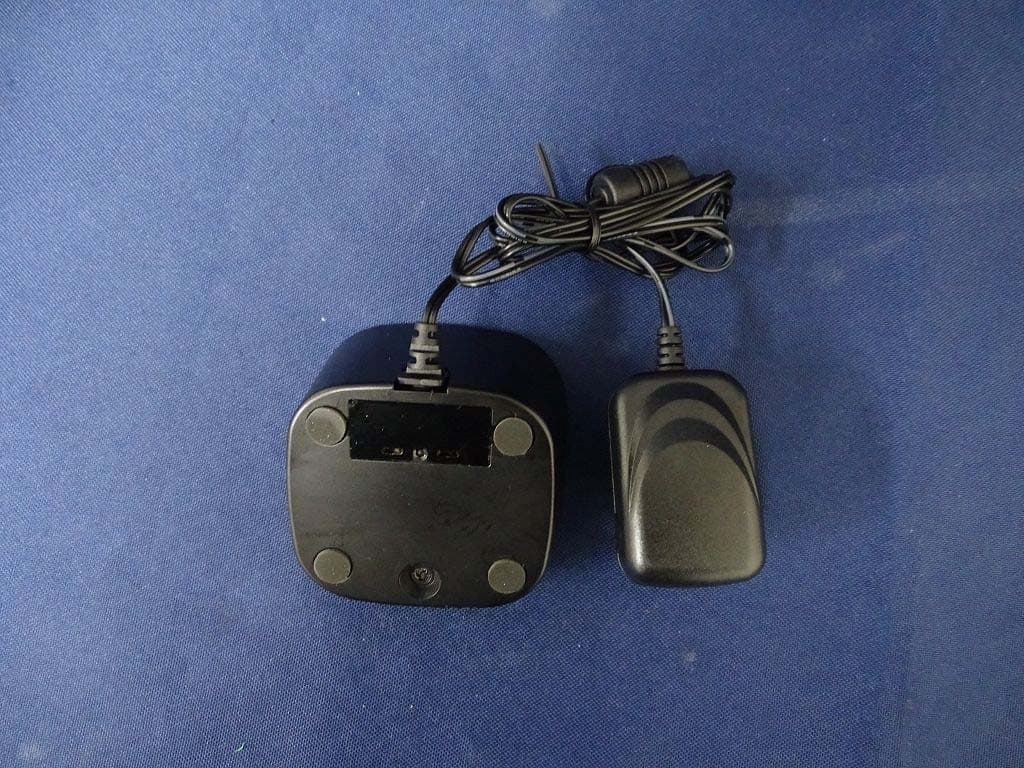MD5 Battery Charging Cradle - FCC ID PXT-DC-MD5CCR-01 - MobileHelp, LLC (2)