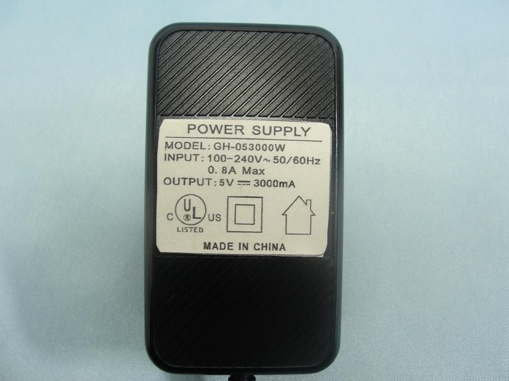 WIRELESS BASE STATION GEN1.0 - FCC ID PXTWBS-01 - MobileHelp, LLC (5)