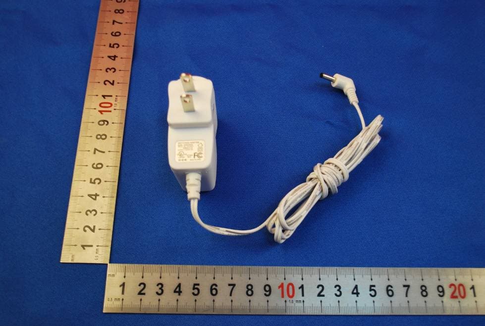 HEAD MASSAGER - FCC ID PXUIDREAM3 - Shenzhen Breo Technology Co.,Ltd (2)