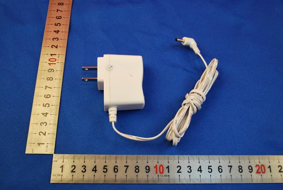 HEAD MASSAGER - FCC ID PXUIDREAM3 - Shenzhen Breo Technology Co.,Ltd
