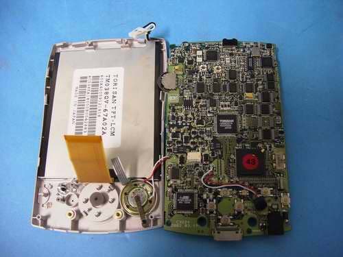 PDA - FCC ID PXWC3224 - Wooyoung Telecom Co., Ltd. (2)
