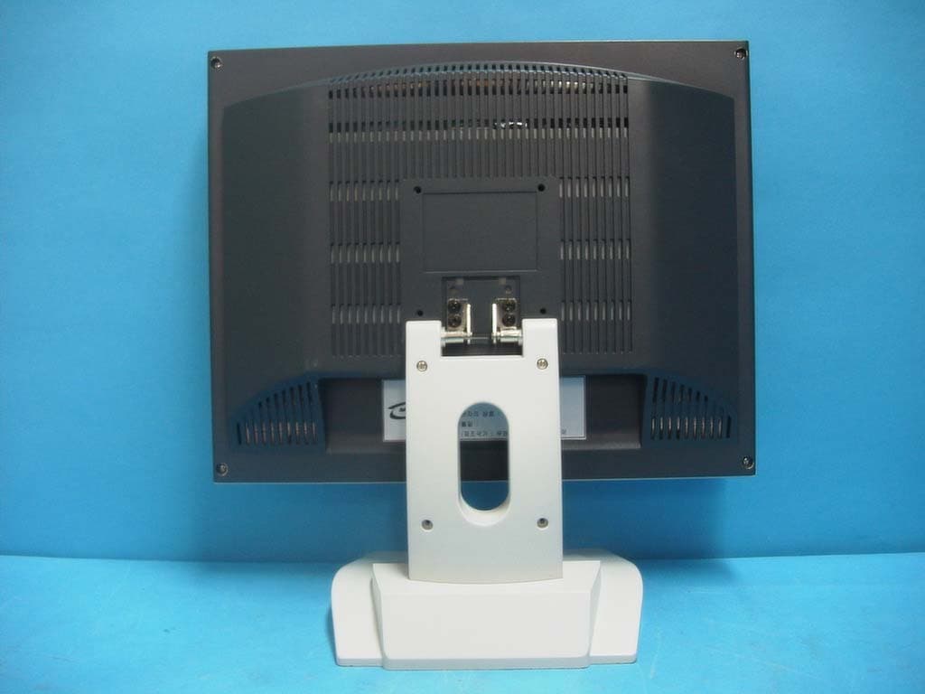 LCD Monitor - FCC ID PXWHL510S - Wooyoung Telecom Co., Ltd. (2)