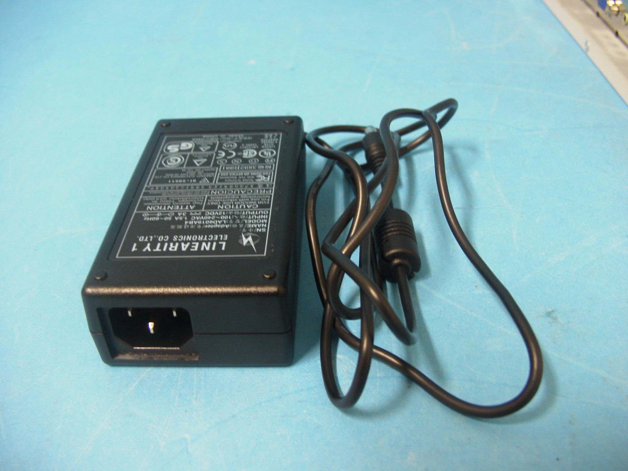 LCD Monitor - FCC ID PXWHL700A - Wooyoung Telecom Co., Ltd. (2)