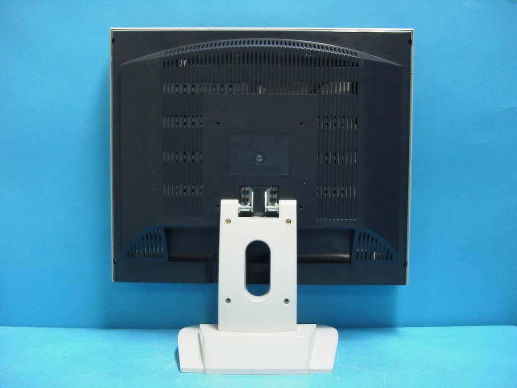 LCD Monitor - FCC ID PXWHL710S - Wooyoung Telecom Co., Ltd. (2)