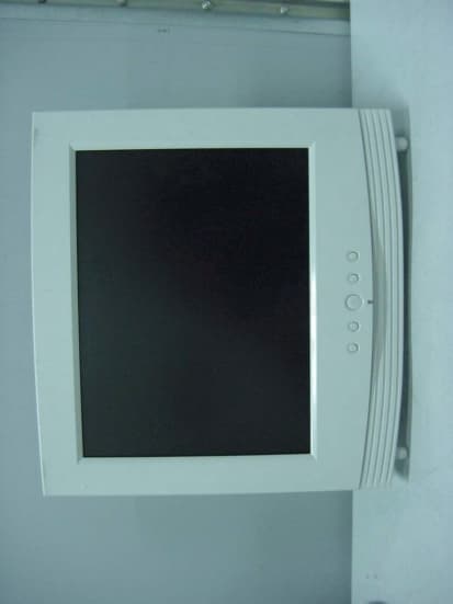 15.1" TFT LCD Monitor - FCC ID PXWHLM151X - Wooyoung Telecom Co., Ltd. (2)