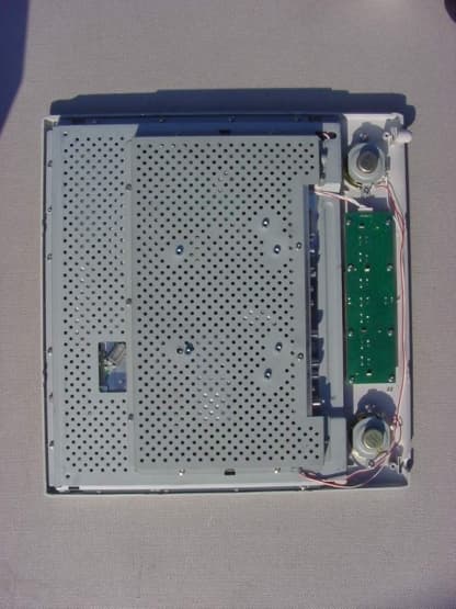 LCD Monitor with TV Tuner - FCC ID PXWHLM170M - Wooyoung Telecom Co., Ltd. (4)