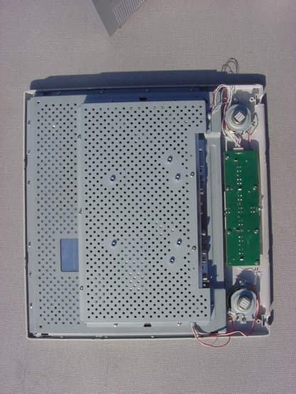 LCD Monitor with TV Tuner - FCC ID PXWHLM170M - Wooyoung Telecom Co., Ltd. (3)