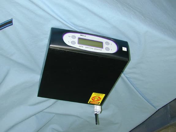 Multi-Services Gateway - FCC ID PY20229HP - Xsilogy, Inc. (3)
