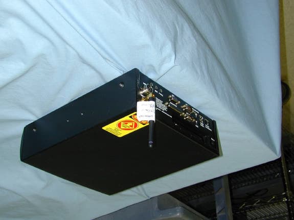 Multi-Services Gateway - FCC ID PY20229HP - Xsilogy, Inc. (2)