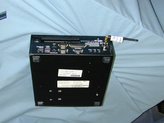 Multi-Services Gateway - FCC ID PY20229HP - Xsilogy, Inc.