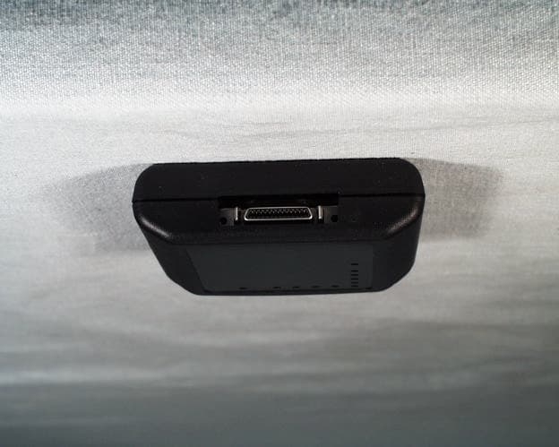 Model: 0920 - FCC ID PY20920 - Xsilogy, Inc.