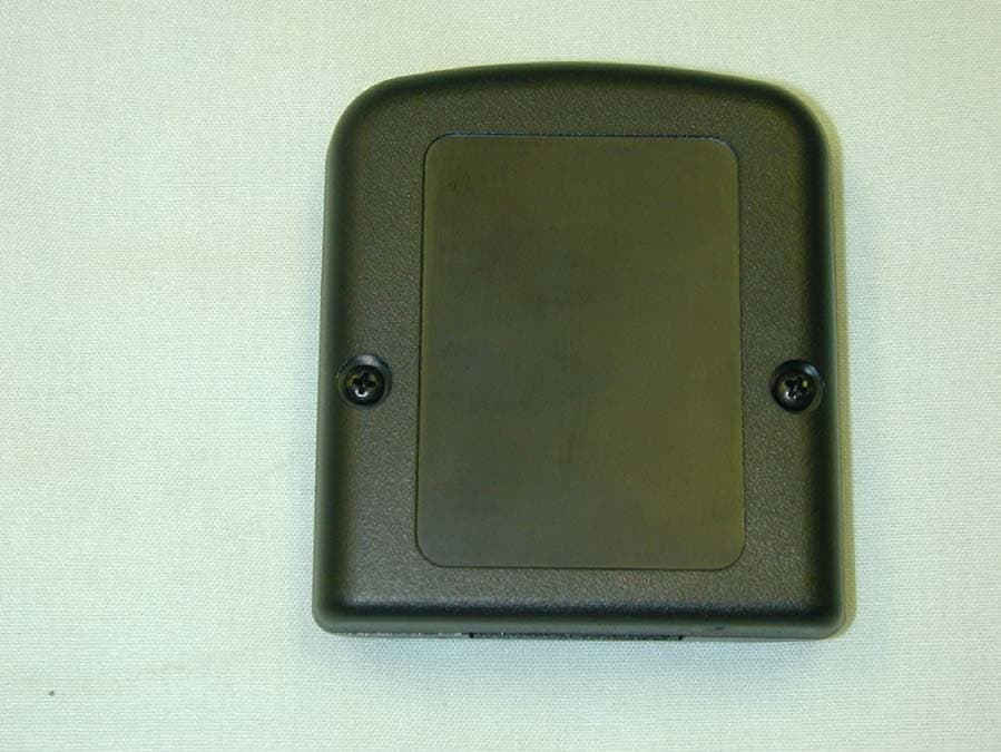Battery Monitoring System - FCC ID PY20920HP - Xsilogy, Inc.